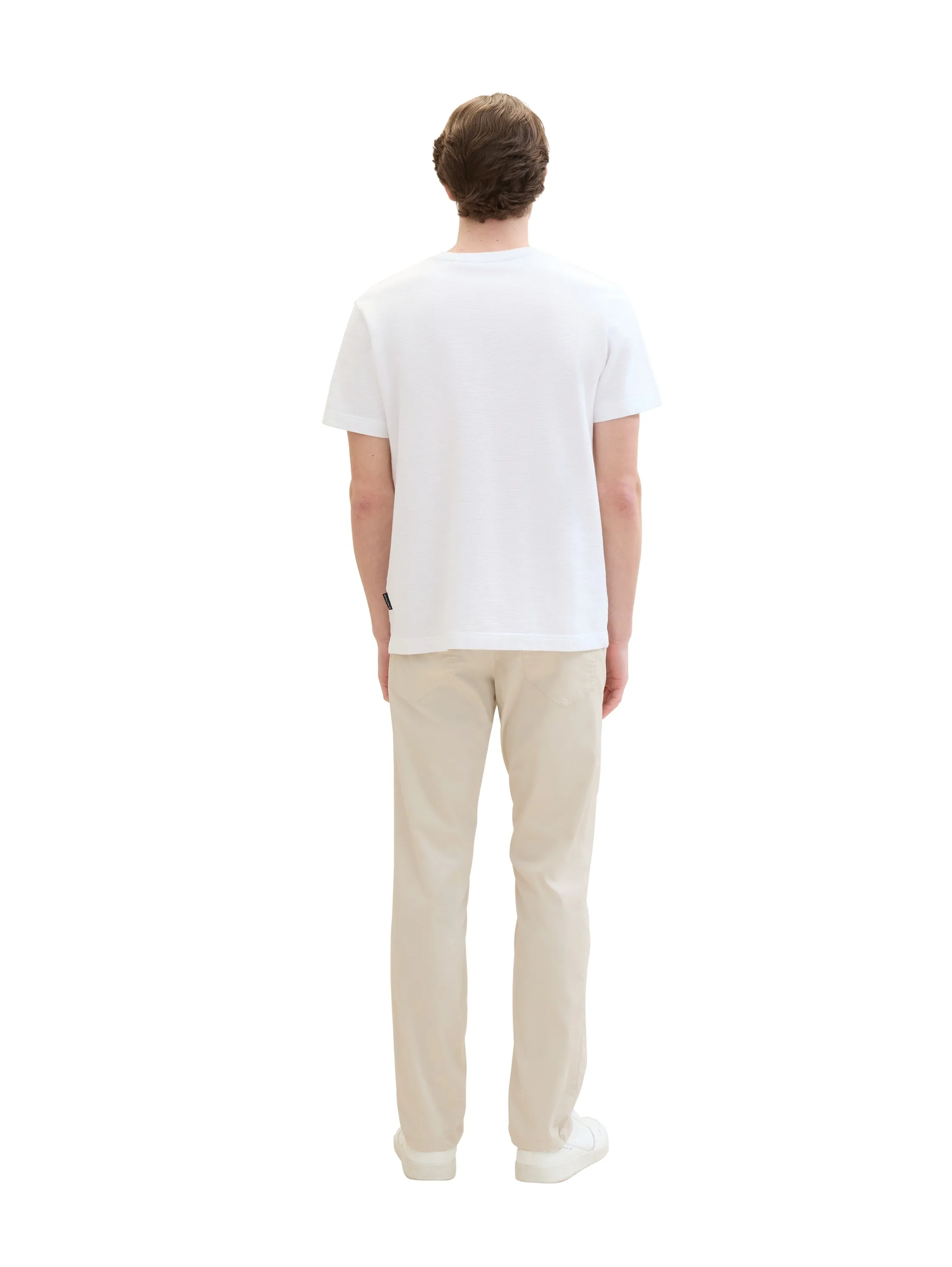 REGULAR PERFORMANCE PANTS
