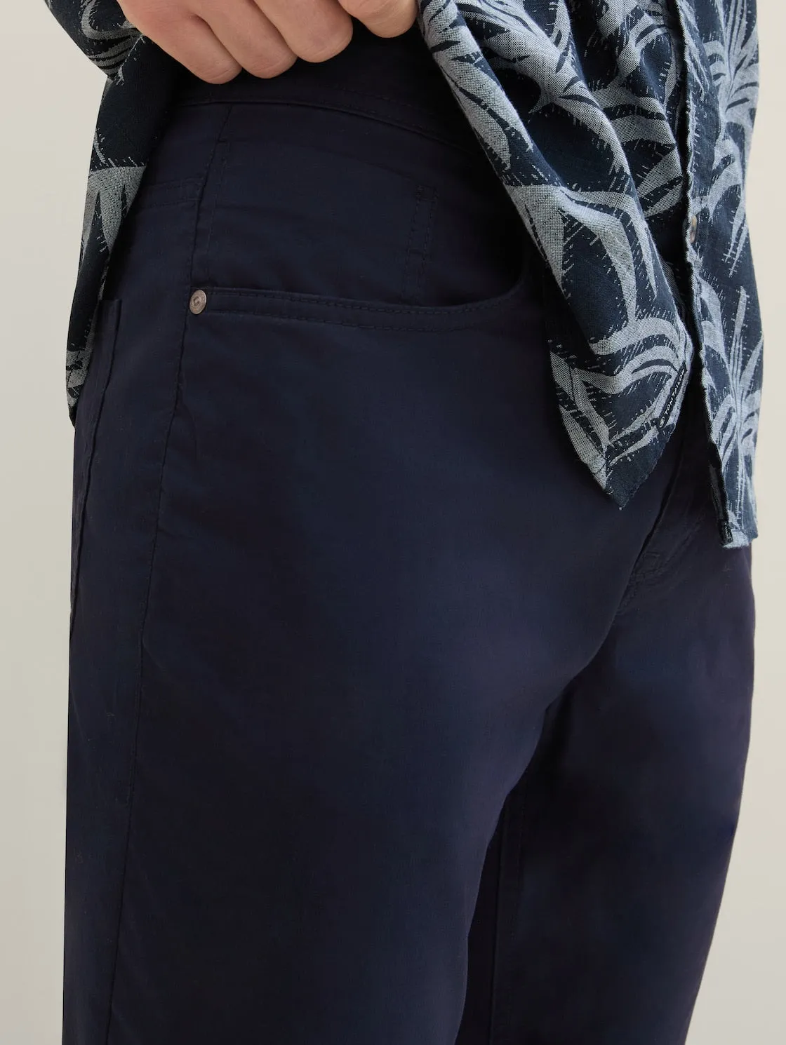 REGULAR PERFORMANCE PANTS