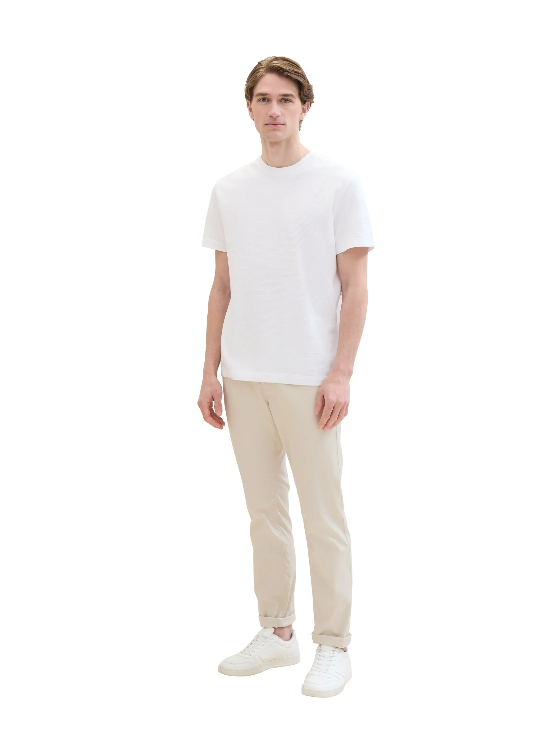 REGULAR PERFORMANCE PANTS