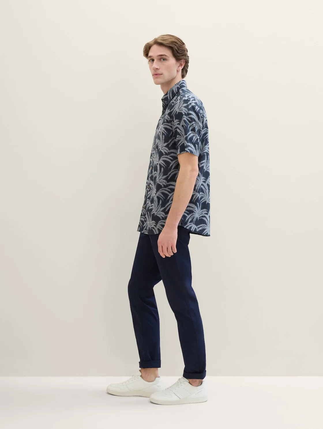 REGULAR PERFORMANCE PANTS