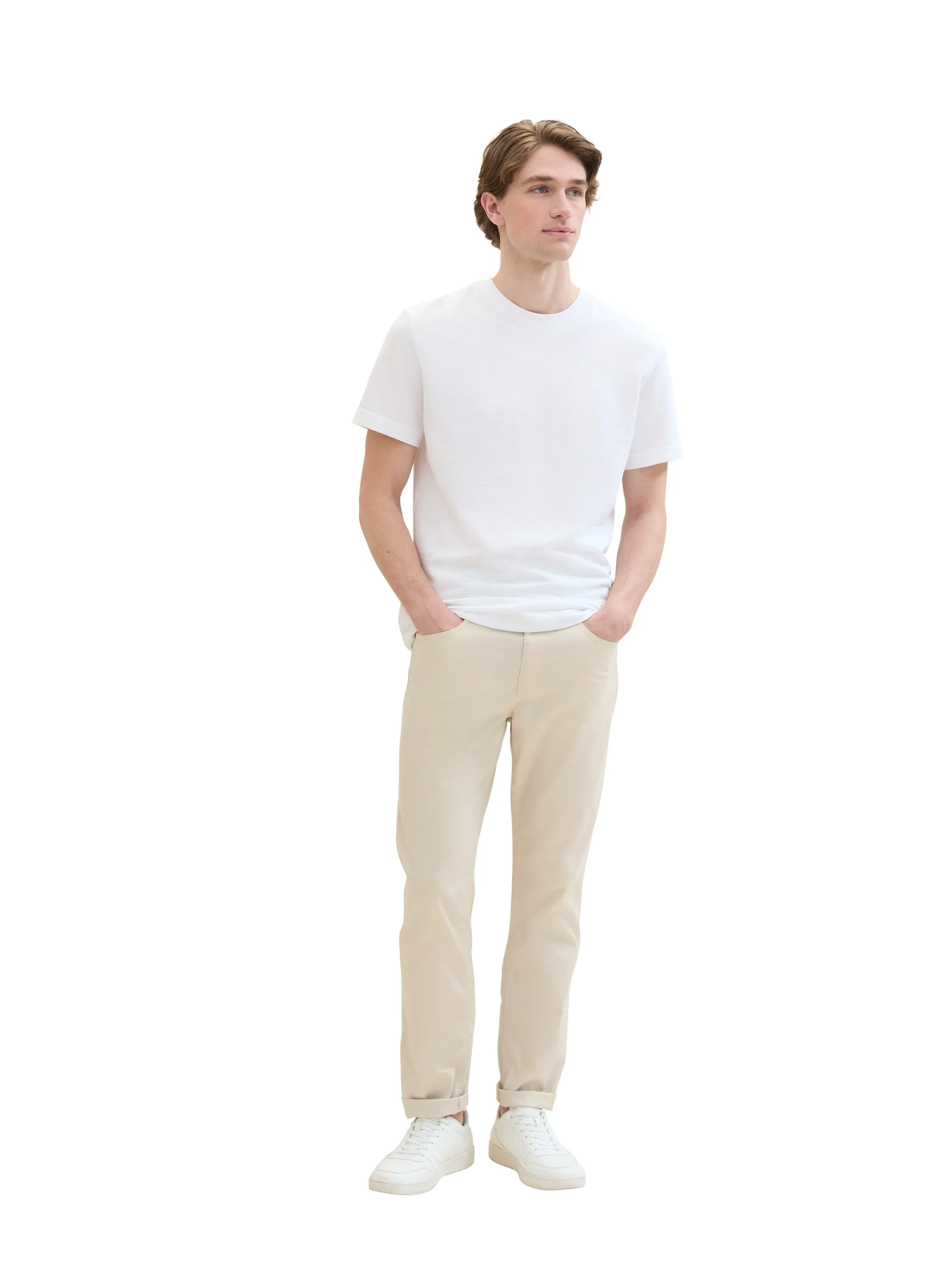 REGULAR PERFORMANCE PANTS