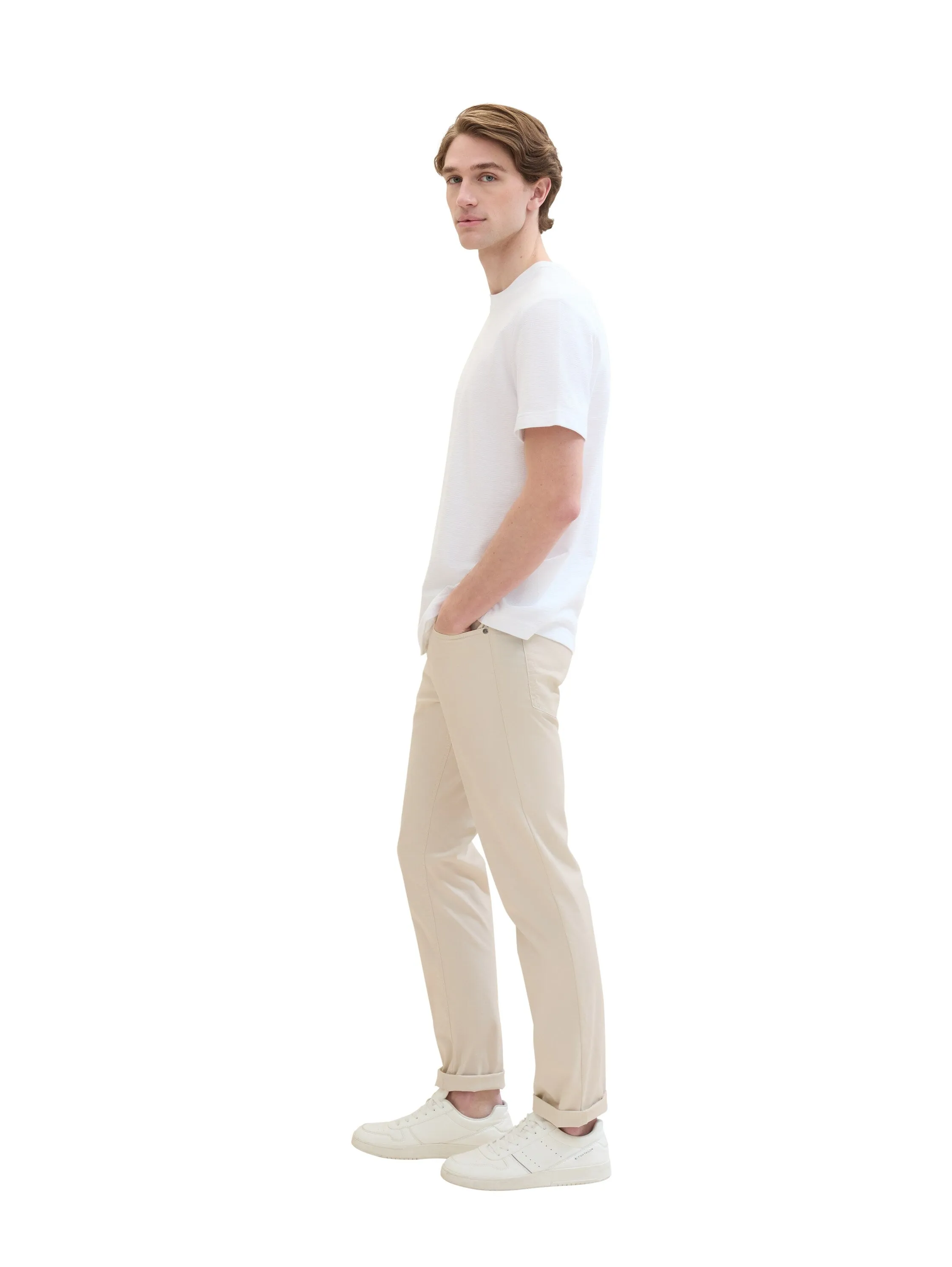 REGULAR PERFORMANCE PANTS