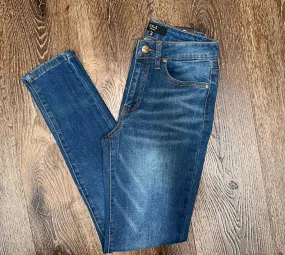 Remi Skinny Non-Distressed Jeans
