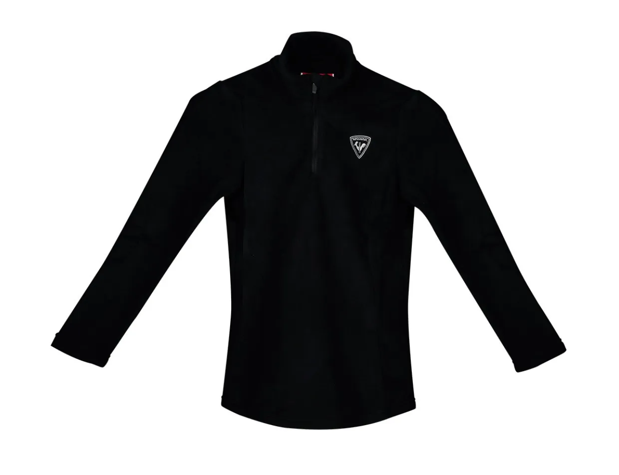 Rossignol Half Zip Girls Fleece 2021