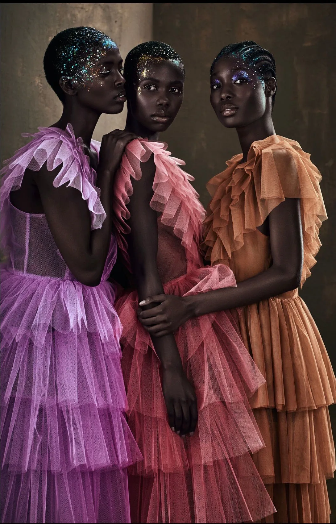 SIGNATURE GOWNS