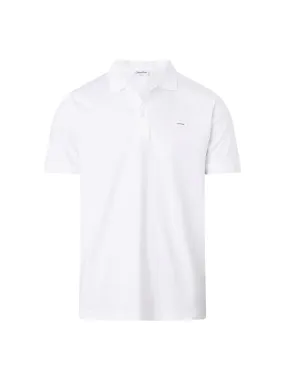 Slim Polo Shirt