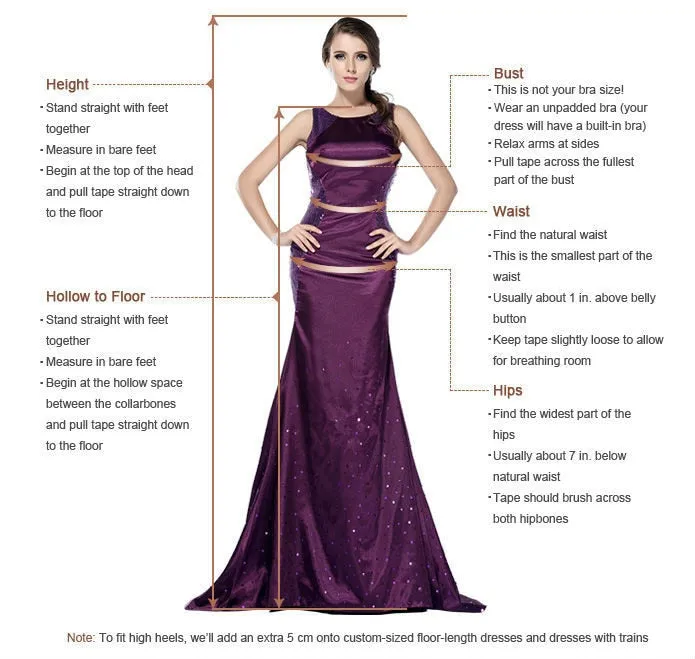 Slit Backless Long Evening Dress