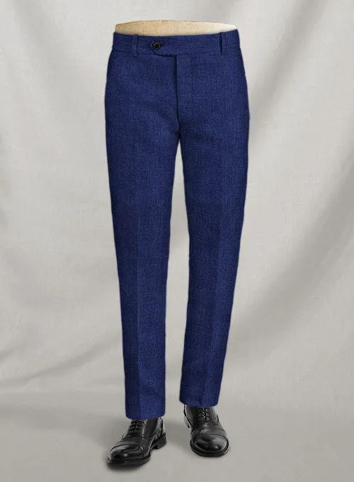 Solbiati Linen Iliati Pants