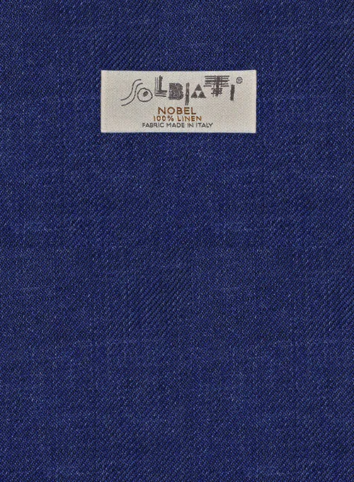 Solbiati Linen Iliati Pants