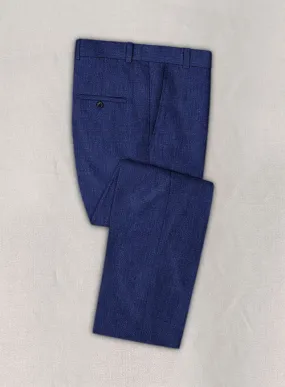 Solbiati Linen Iliati Pants