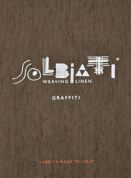 Solbiati Linen Iliati Pants