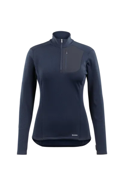 Sugoi Mid Zero Zip Women's
