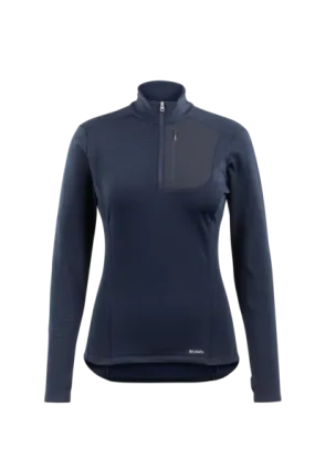 Sugoi Mid Zero Zip Women's