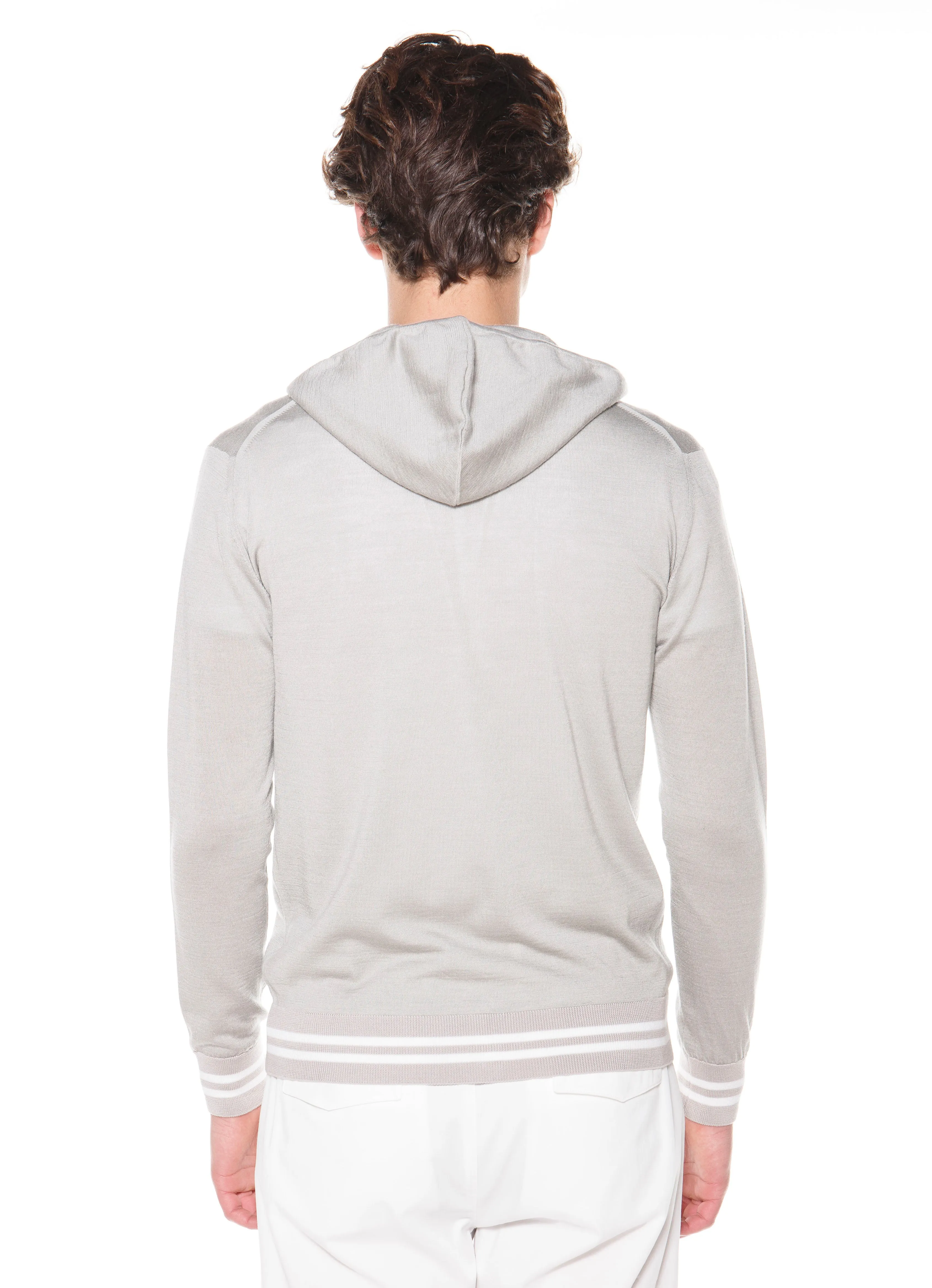 Sweaters Full Zip