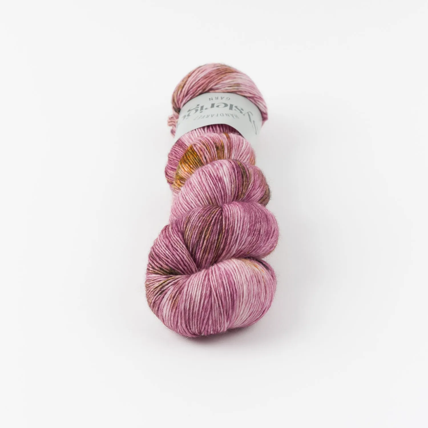 SYSLERIGET SINGLES - HEATHER HILL