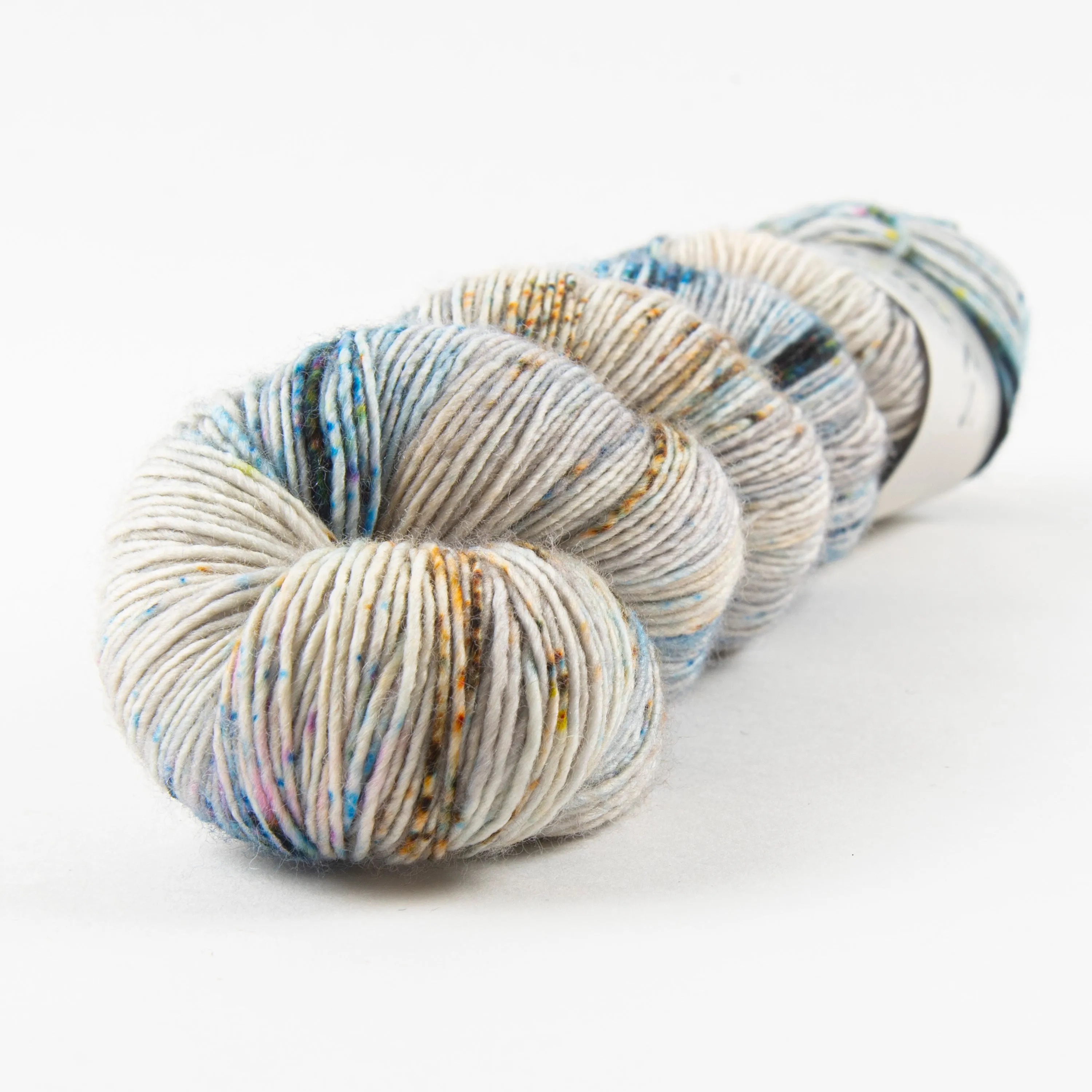 SYSLERIGET SINGLES - POLLOCK