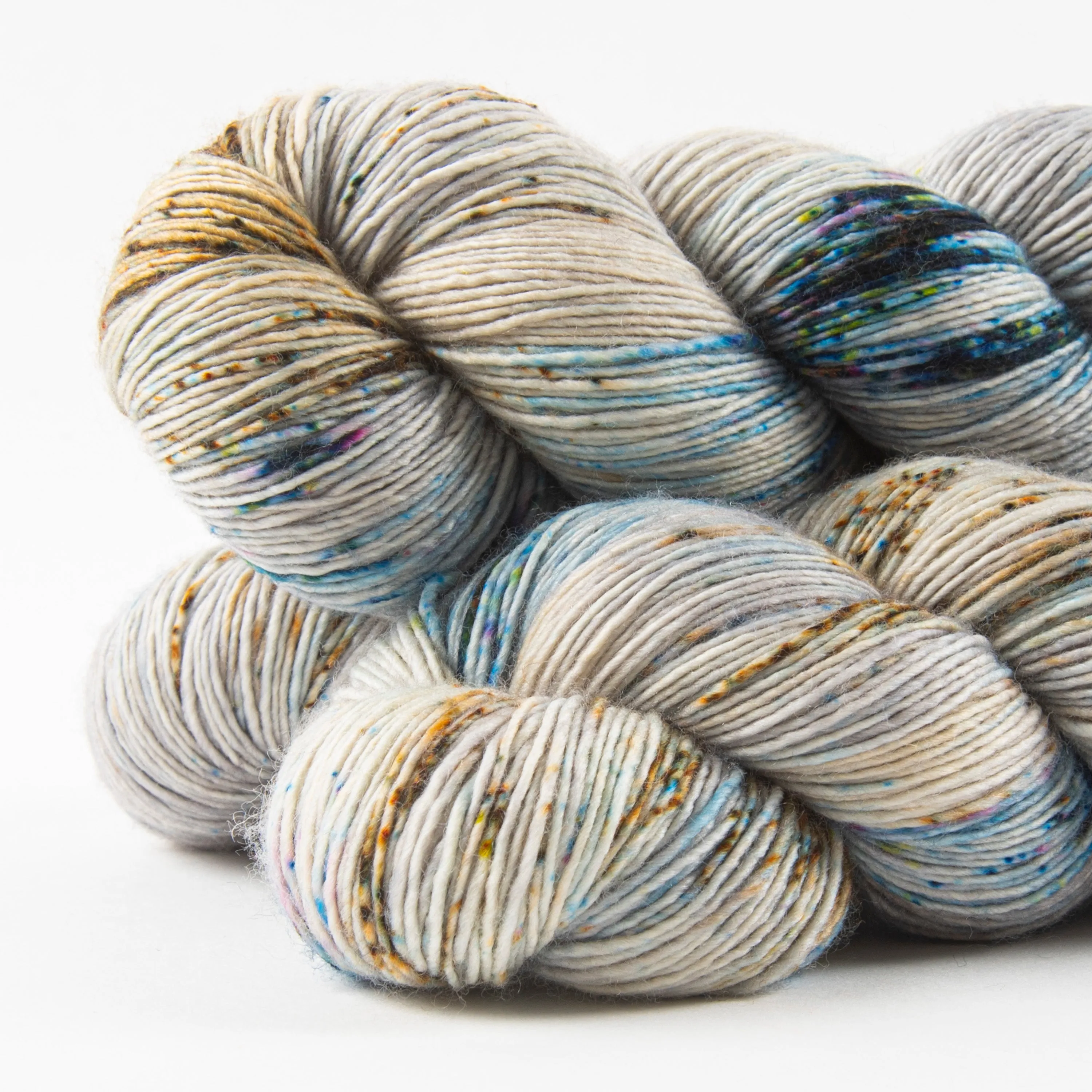 SYSLERIGET SINGLES - POLLOCK