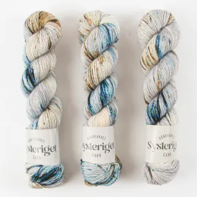 SYSLERIGET SINGLES - POLLOCK