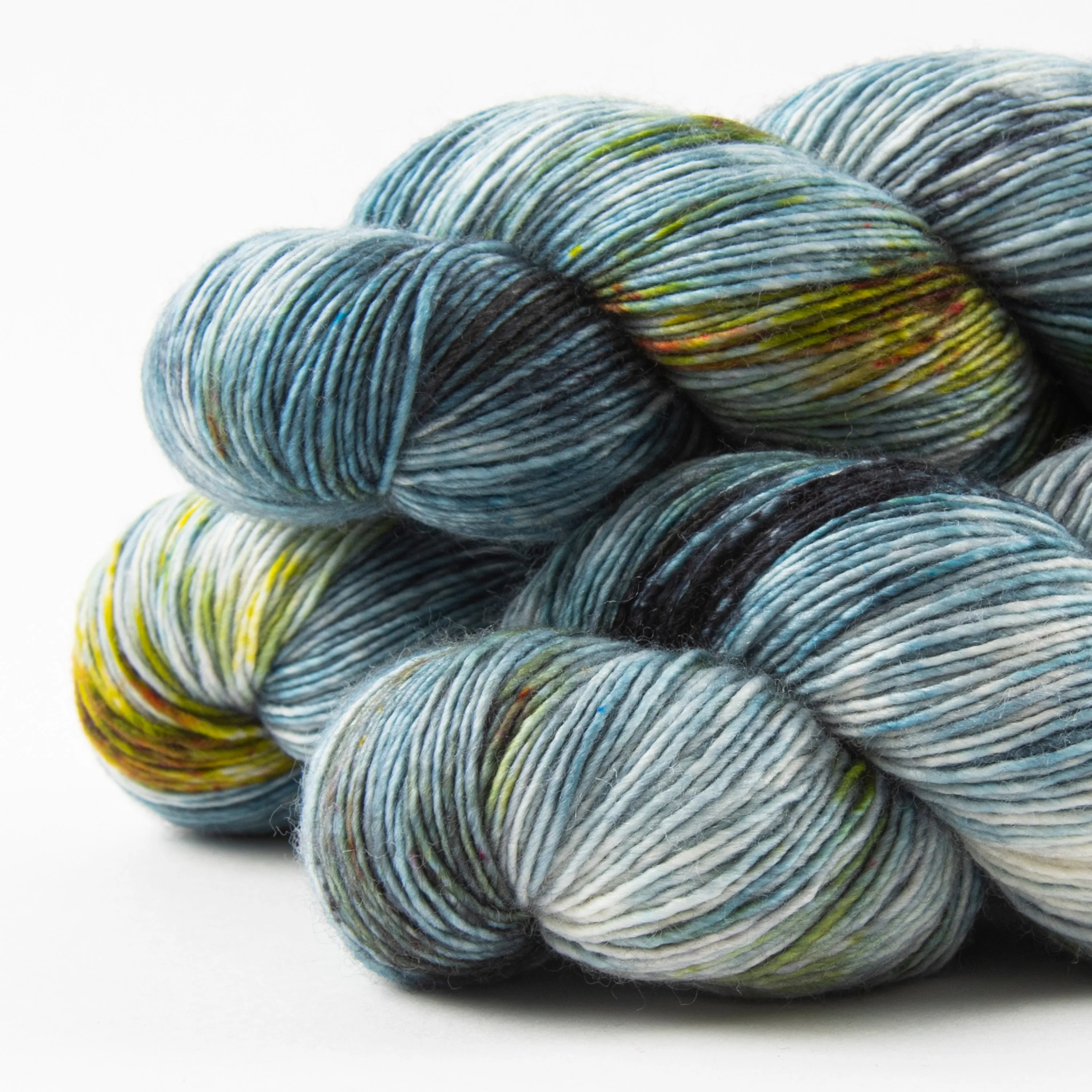 SYSLERIGET SINGLES - SEAWEED