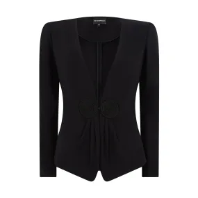 Tailored Milano Stretch Jacket