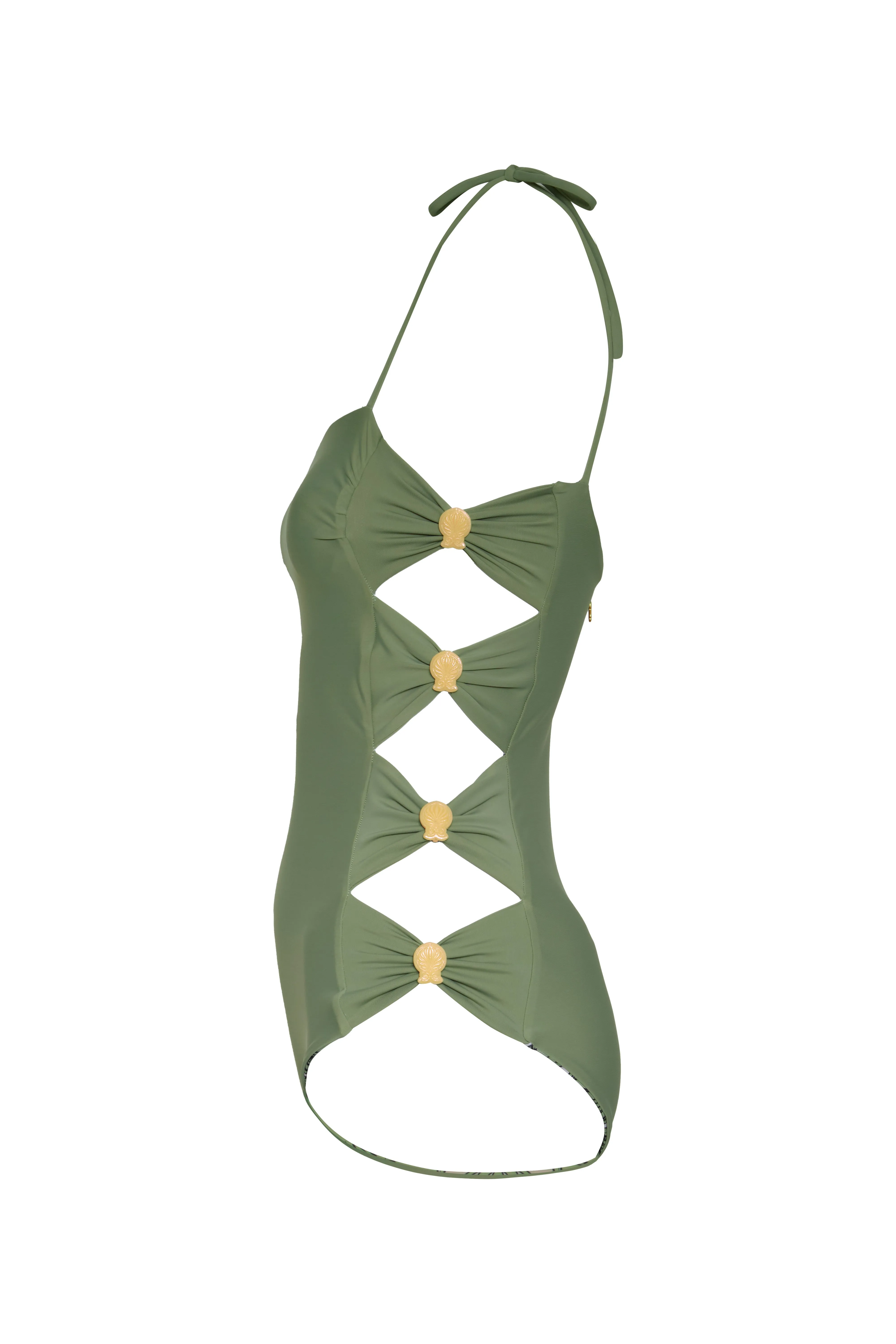 Tejada One Piece / Sage