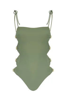 Tejada One Piece / Sage