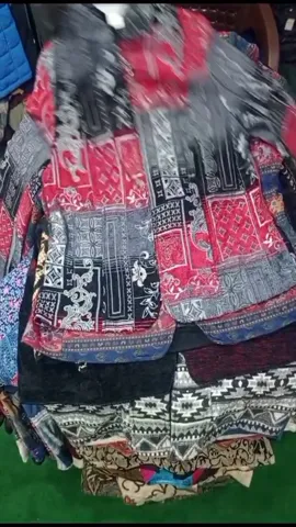 The ladies coats 50 pcs