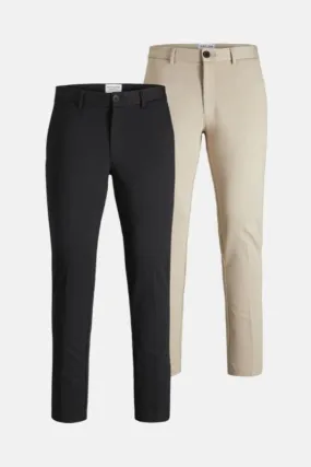 The Original Performance Pants™️ - Pakketilbud (2 stk.) (email)