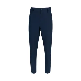 T.O. Men's 5-Pocket Performance Pants - Blue