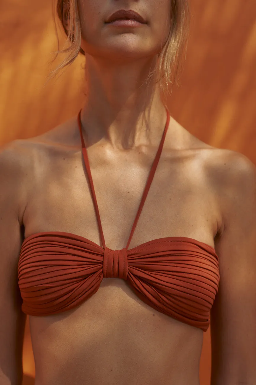 Tortuga Top / Peak