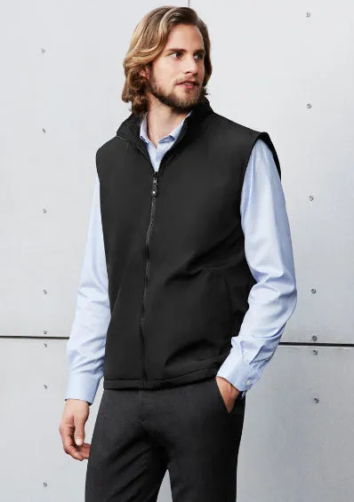 Unisex Reversible Vest (BZ-NV5300)