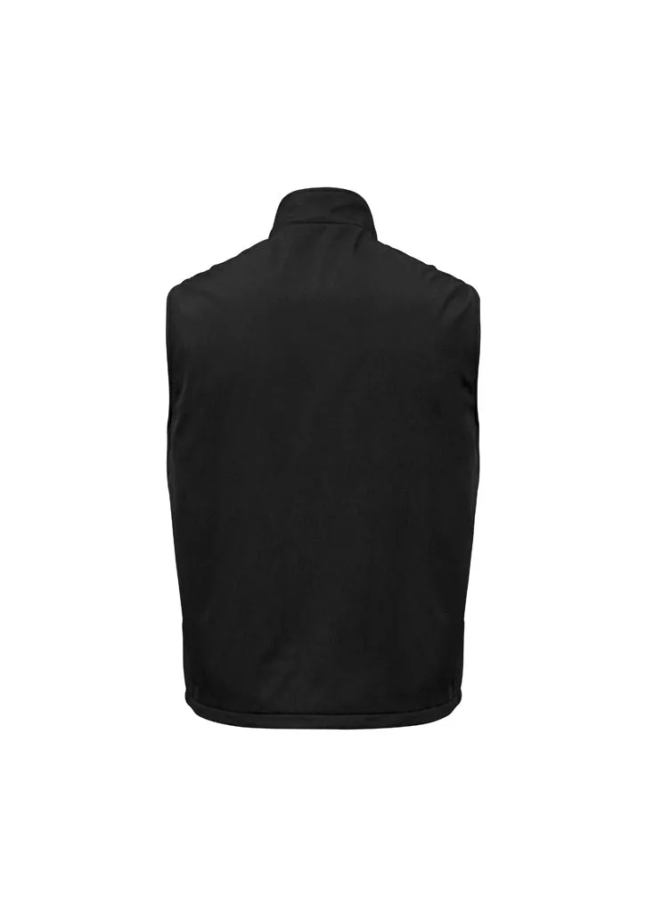 Unisex Reversible Vest (BZ-NV5300)