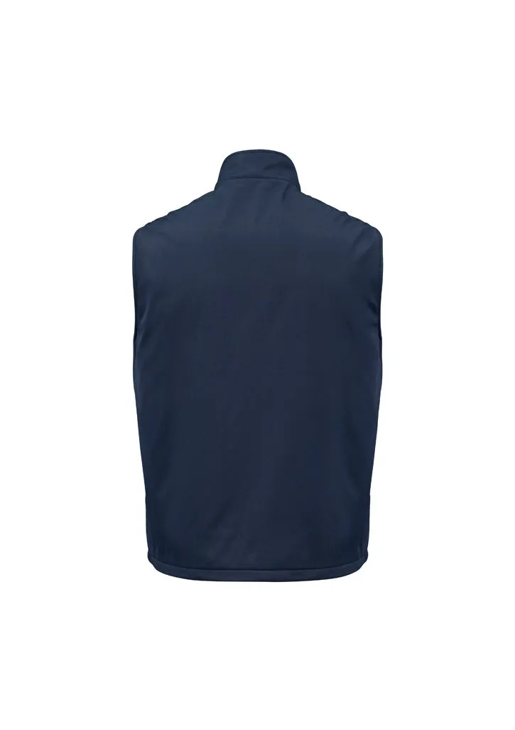 Unisex Reversible Vest (BZ-NV5300)