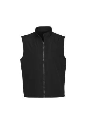 Unisex Reversible Vest (BZ-NV5300)