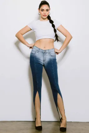  Stretch Skinny Fit Denim