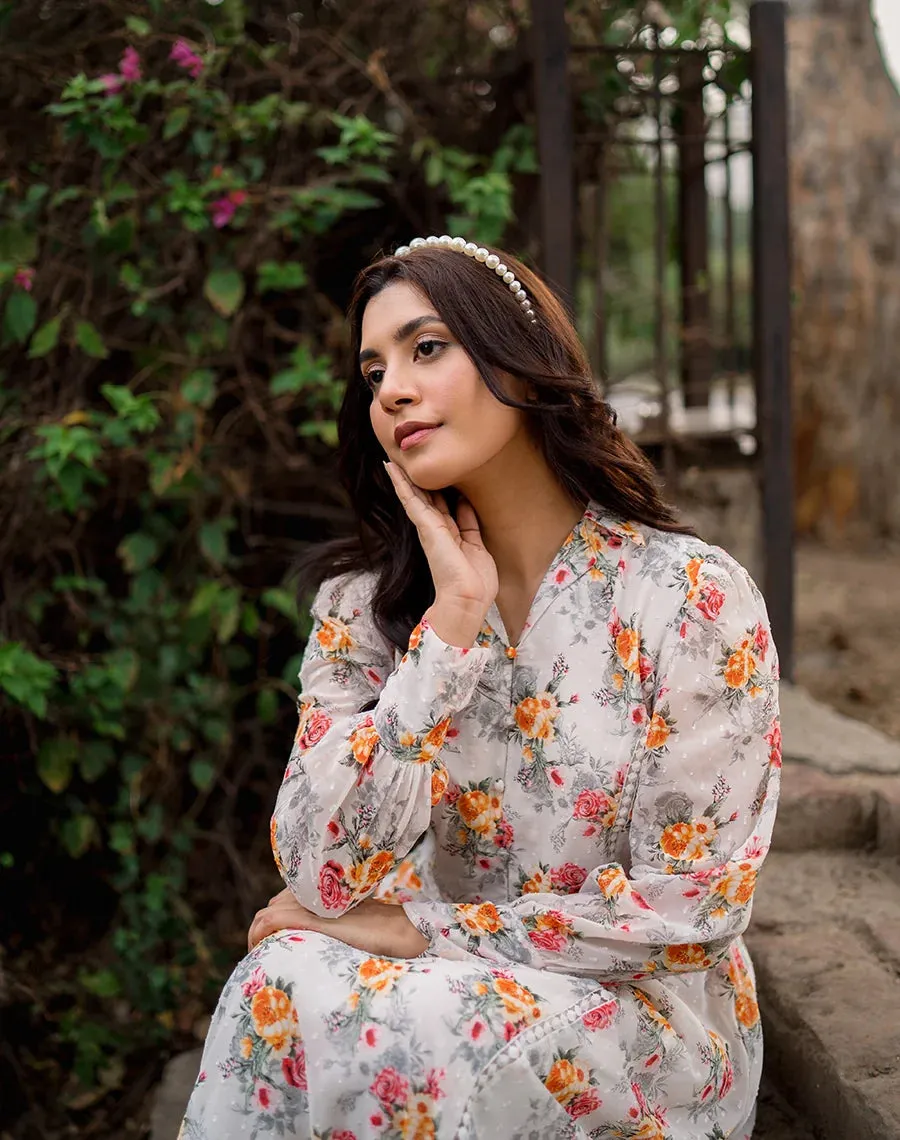 Water Lily - Summer Maxi Dresses For Women