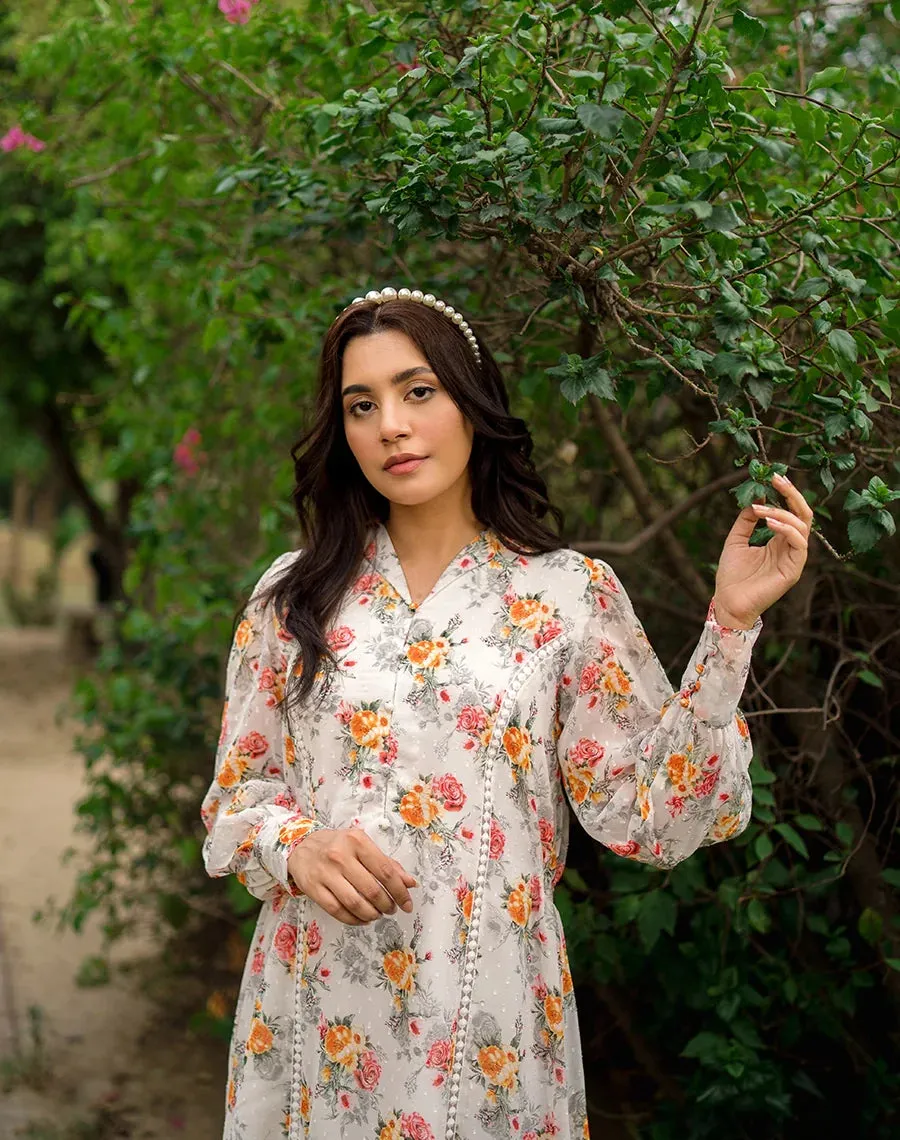 Water Lily - Summer Maxi Dresses For Women