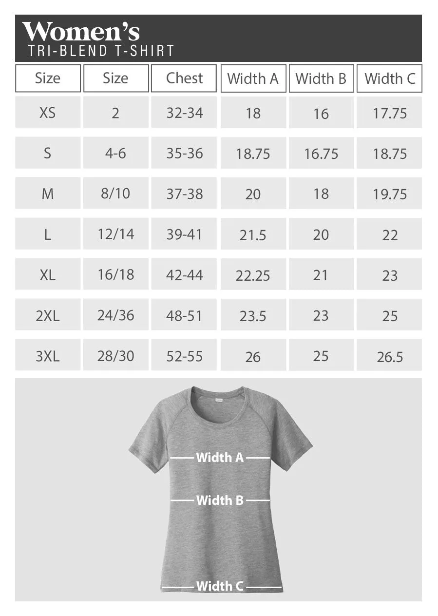 Women's 40th Birthday T-Shirts