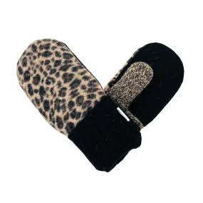 Womens Mittens | Wild One