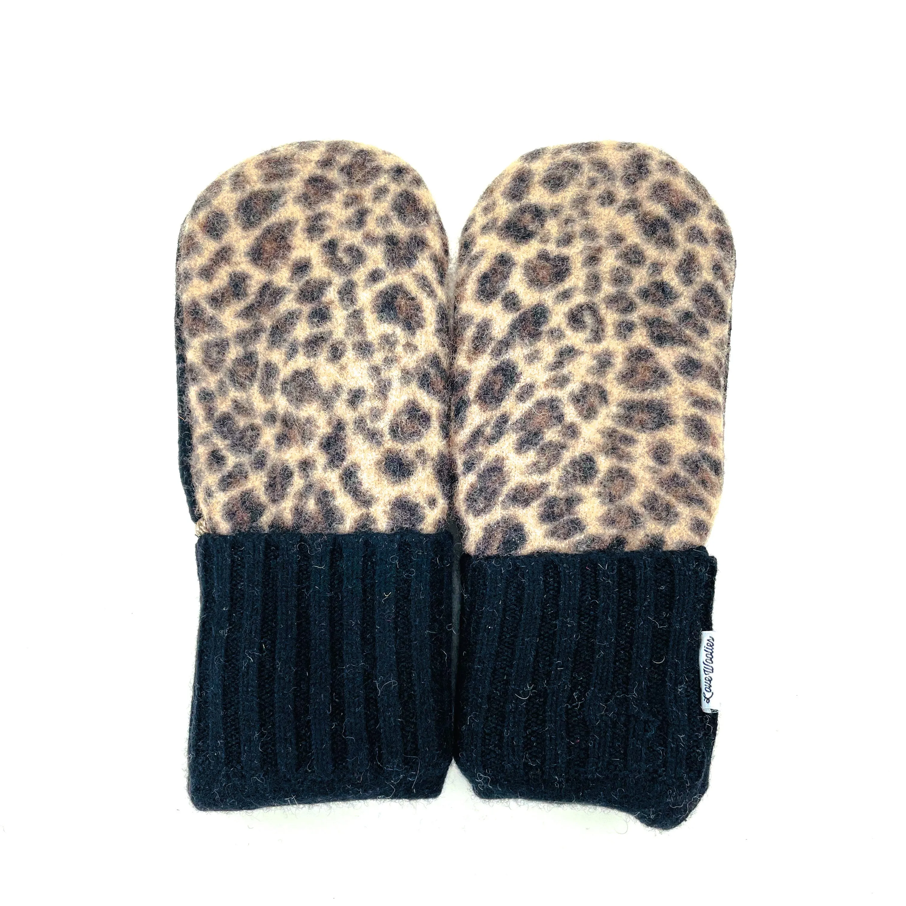 Womens Mittens | Wild One