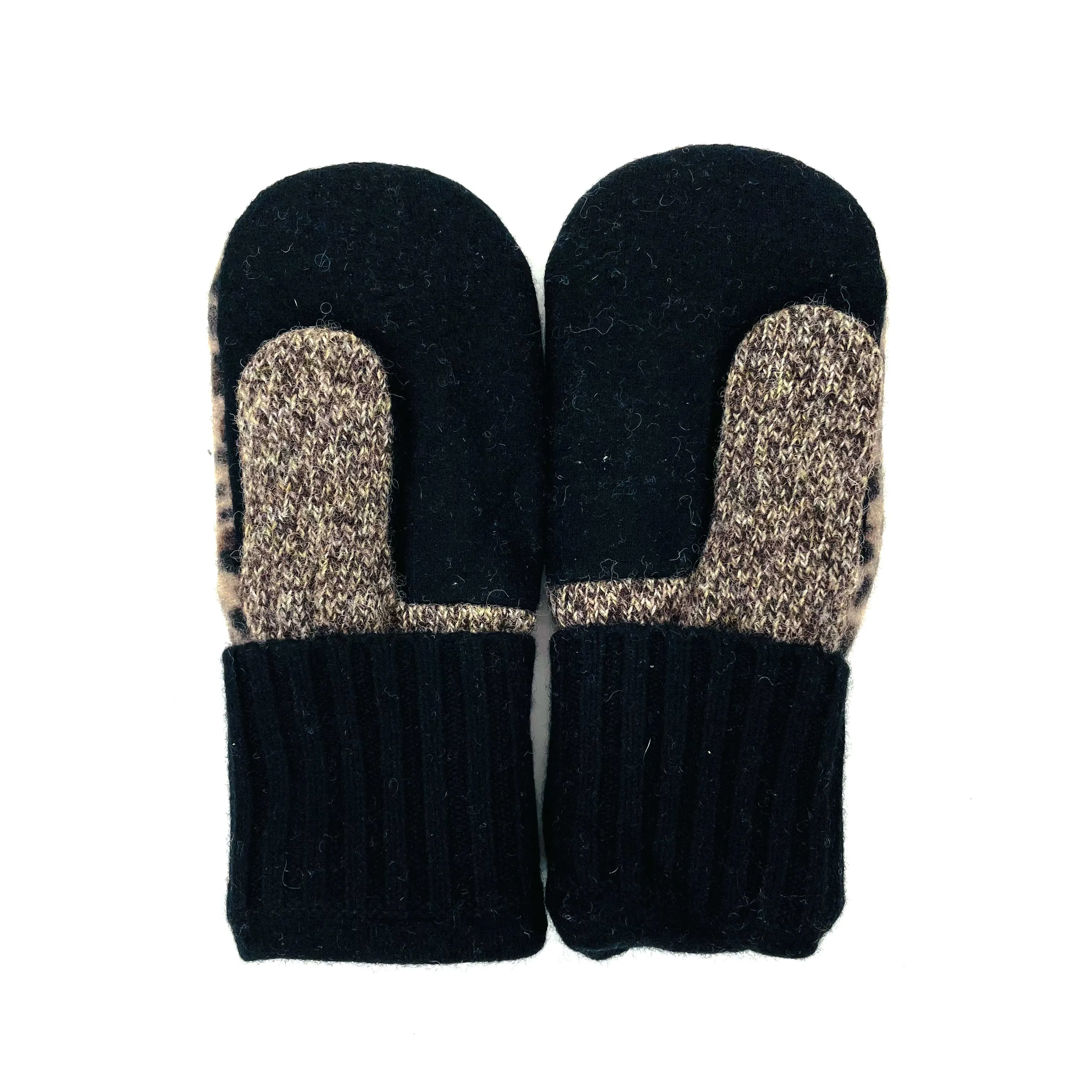 Womens Mittens | Wild One