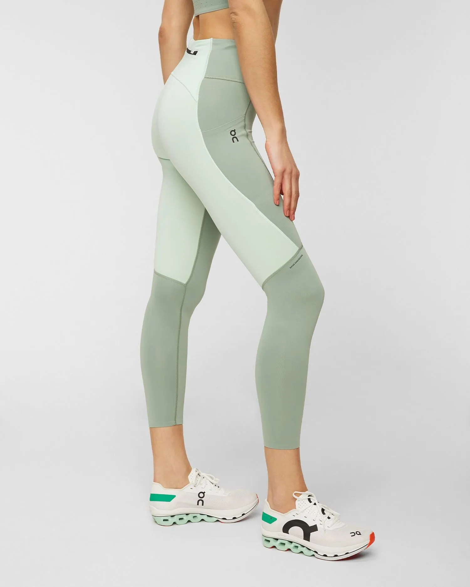 Women's Performance Tights 7/8