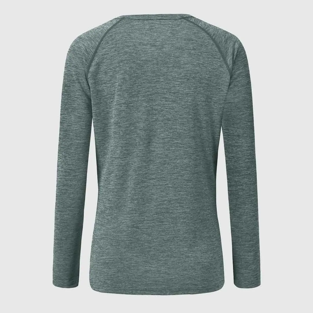 Women's UPF 50  Sun Protection Long Sleeve Shirts