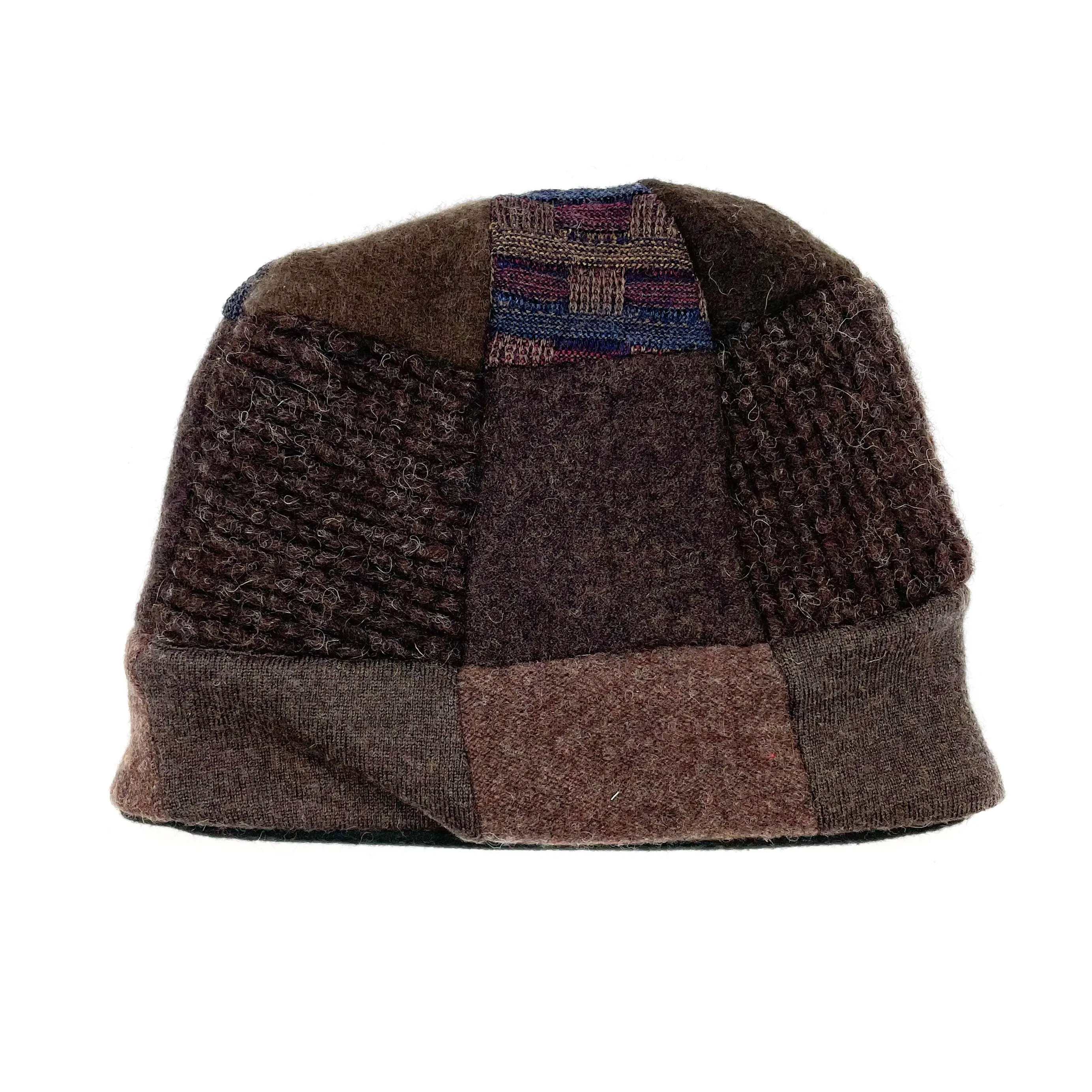 Wool Hat | Adventure Seeker