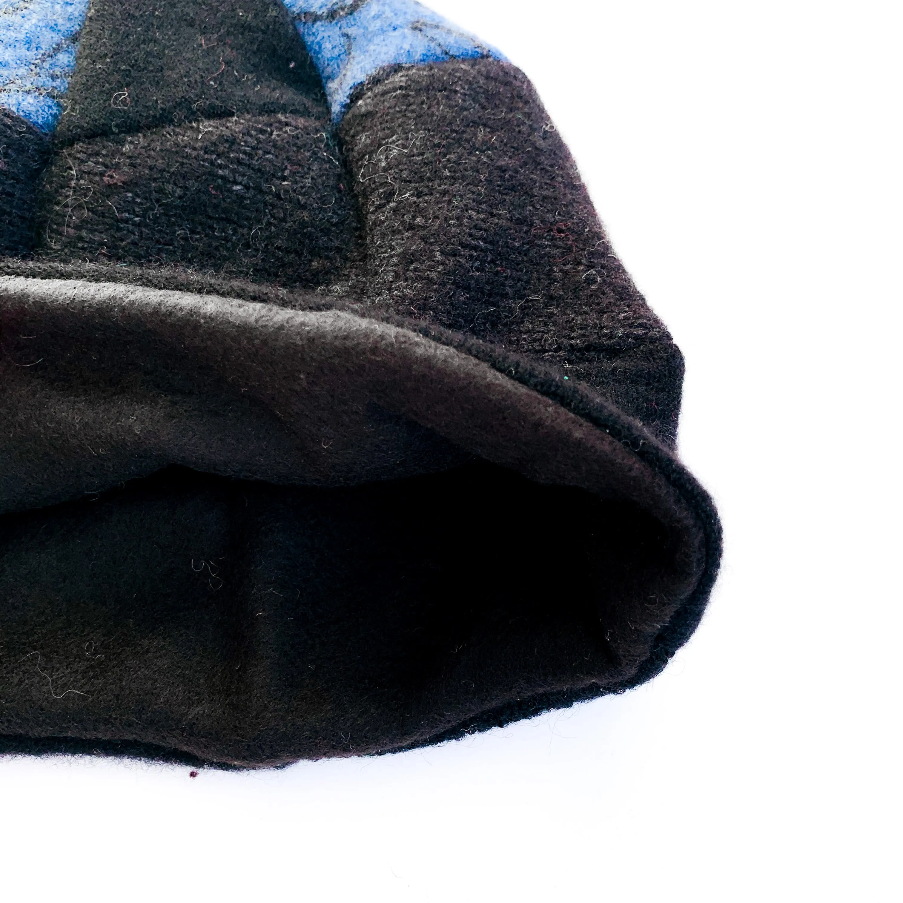 Wool Hat | Bobsled Run
