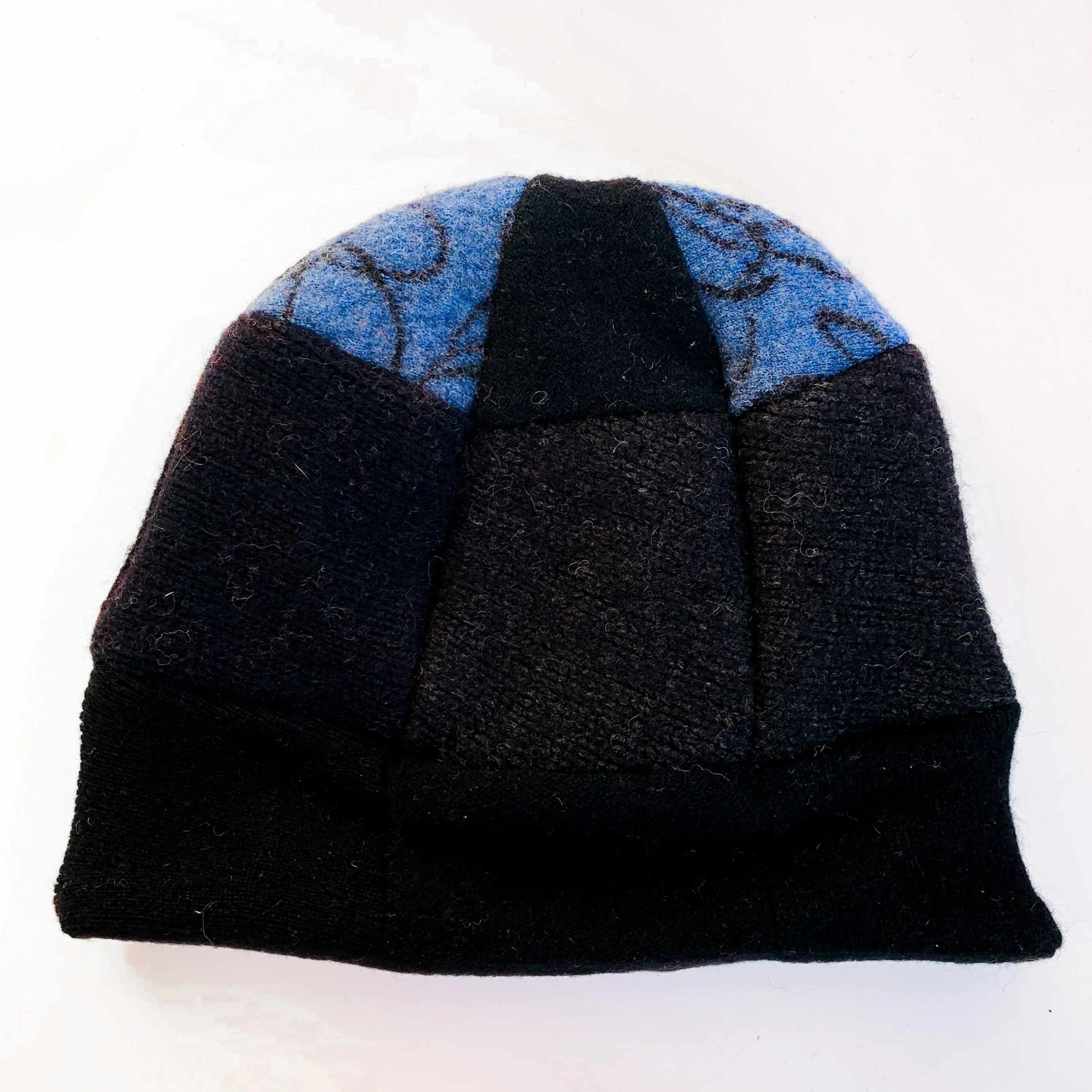 Wool Hat | Bobsled Run