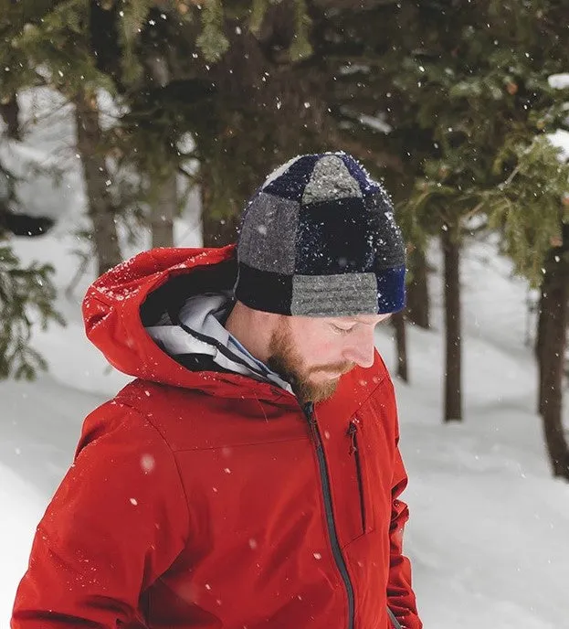 Wool Hat | Bobsled Run